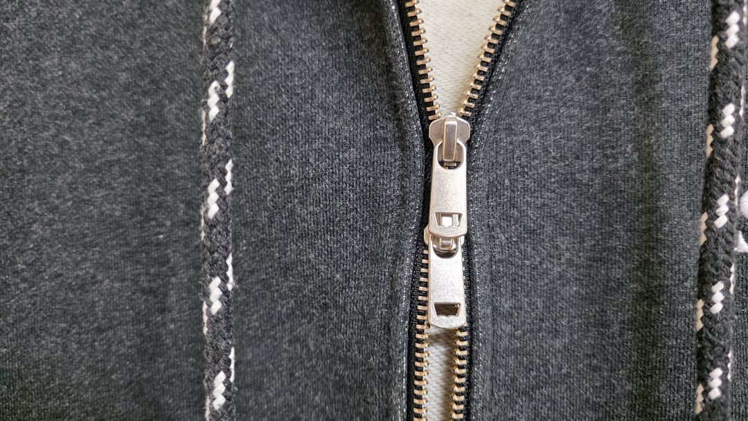 리바이스 후드집업.S (실착용/M=95)--1