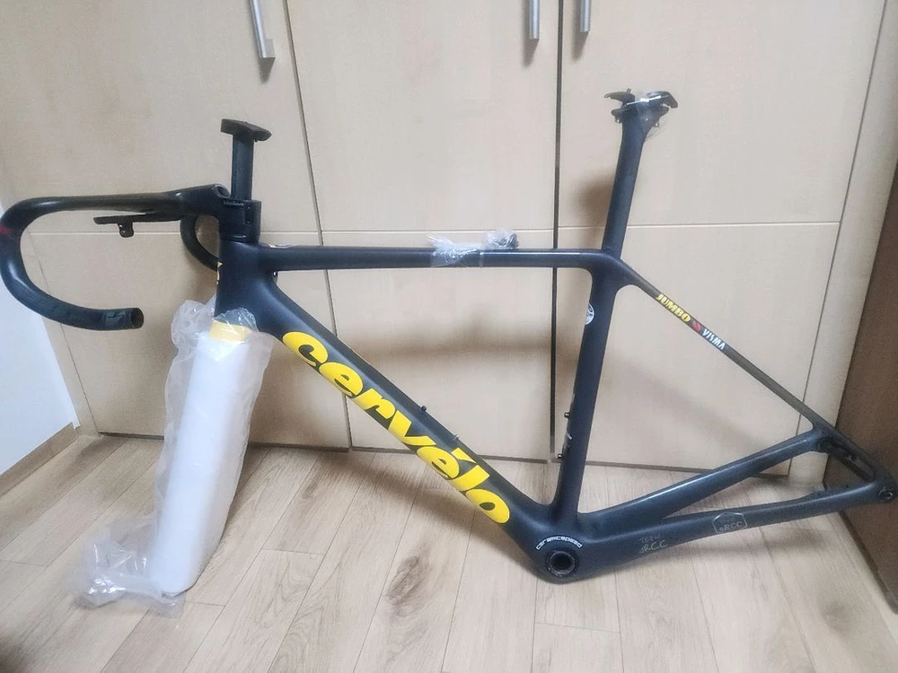 써벨로 r5 프레임셋 판매 51 - 안심되는 중고거래