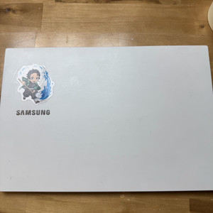 삼성노트북 플러스2 NT550XCR-GD7WA급처합니다