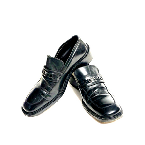 구찌 남성구두39(250/255/260)