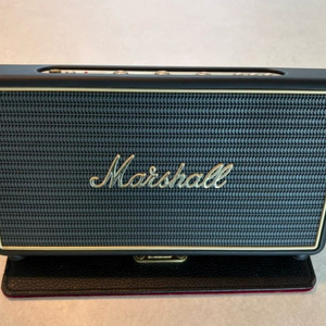 마샬 스톡웰1 블루투스 스피커 팝니다