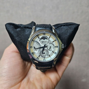 세이코 프리미어 문페이즈 SRX003 이미지