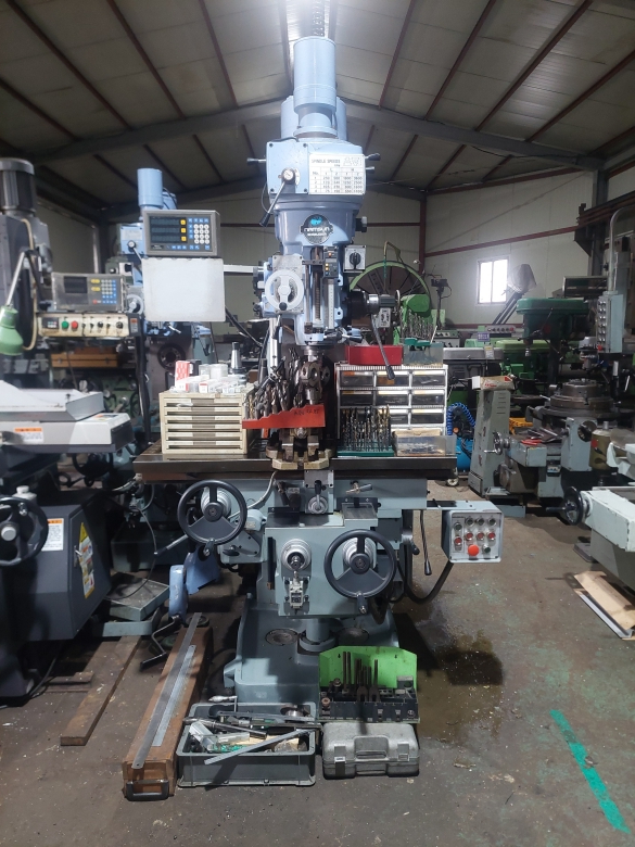 범용밀링 복합밀링 밀링 남선밀링 이미지