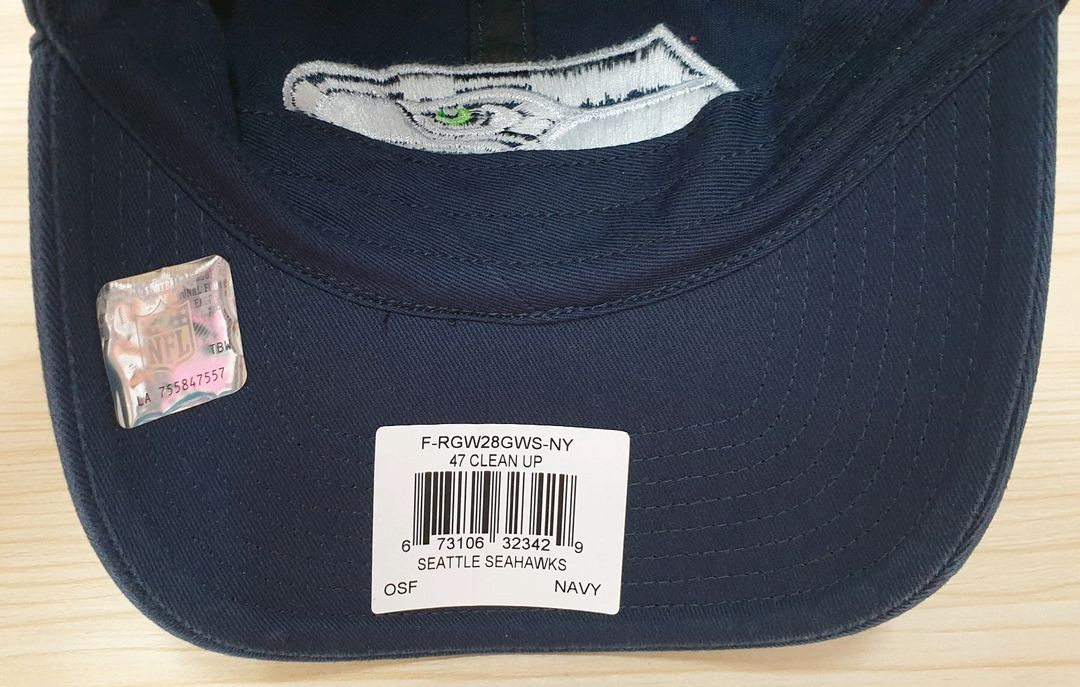 47브랜드. X NFL. 프리.--1