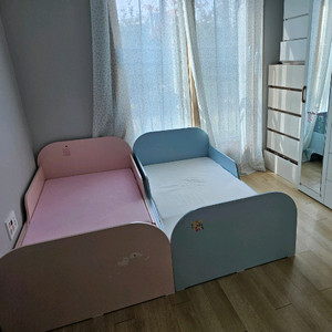 아동침대 세트
