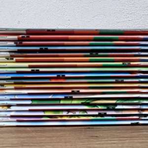 World of Reading 영어 리딩 교재 세트