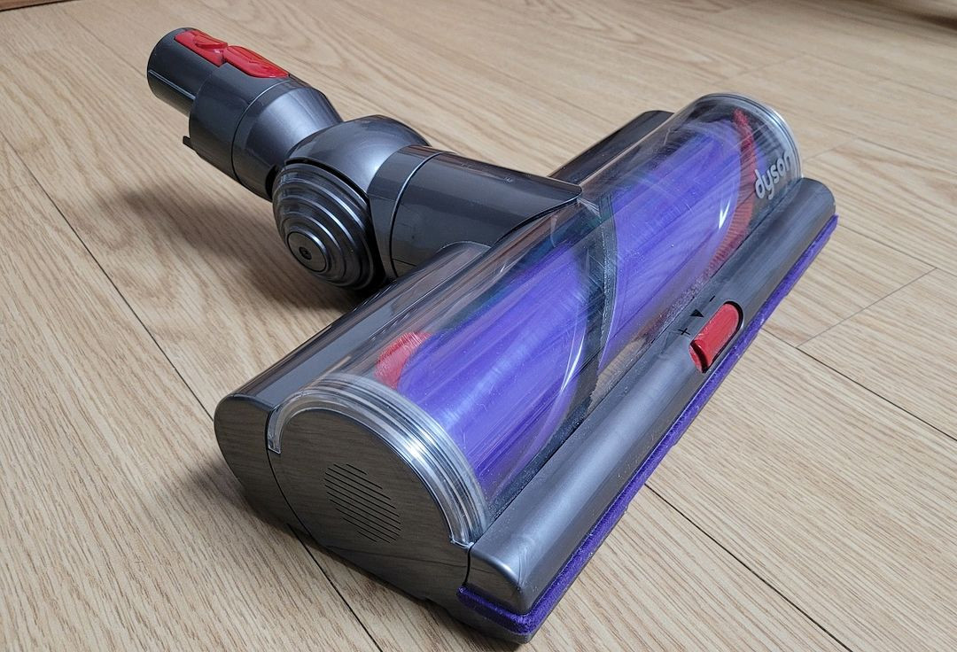 다이슨 무선 청소기 정품 다이렉트드라이브 헤드(V7,V8, V10, V11)--1