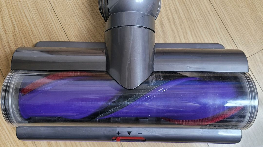 다이슨 무선 청소기 정품 다이렉트드라이브 헤드(V7,V8, V10, V11)--2