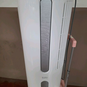 파세코 창문형 에어컨 pwa-3400w 연장키트포함