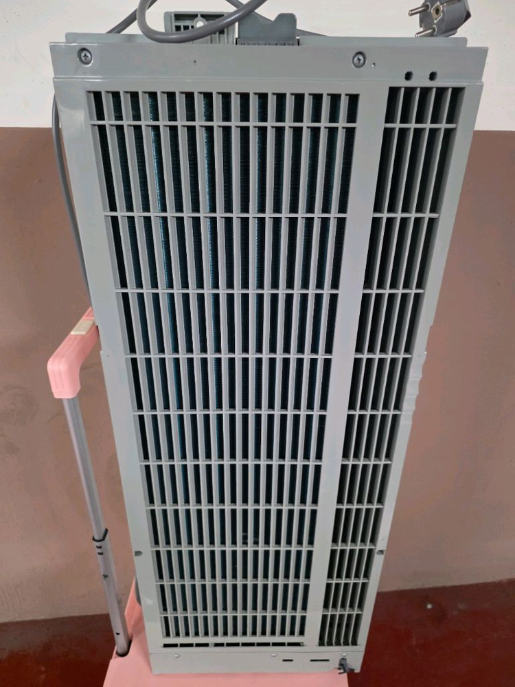 파세코 창문형 에어컨 pwa-3400w 연장키트포함--2