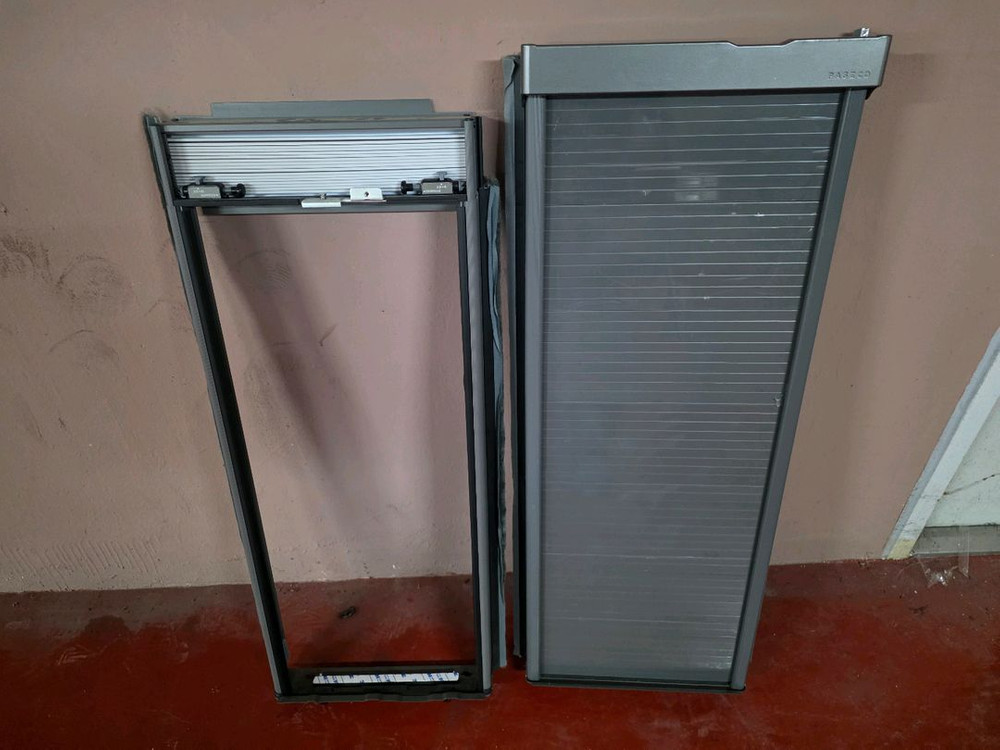 파세코 창문형 에어컨 pwa-3400w 연장키트포함--3