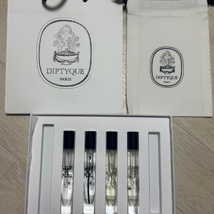 딥티크 플레르드뽀 오드퍼퓸, 오드뚜왈렛/ 도손, 롬브르단로 오드뚜왈렛