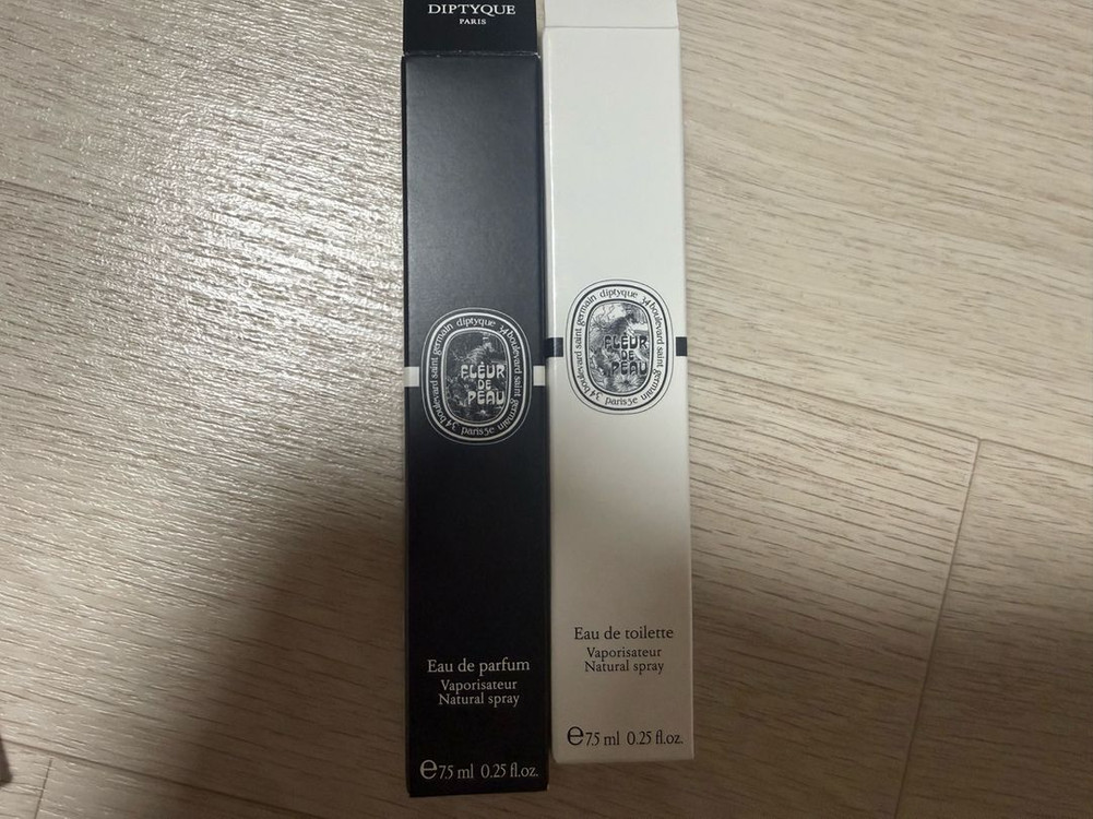 딥티크 플레르드뽀 오드퍼퓸, 오드뚜왈렛/ 도손, 롬브르단로 오드뚜왈렛--1