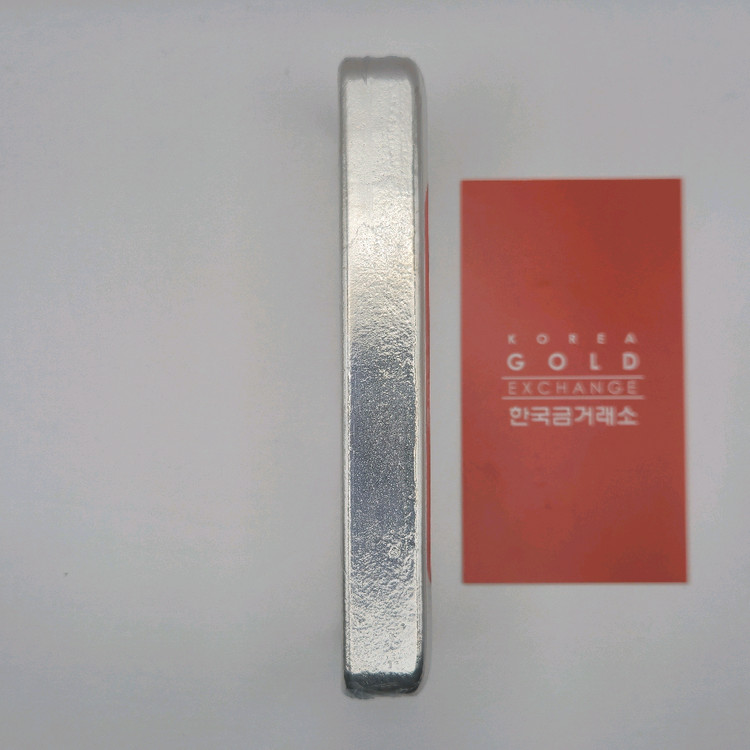 실버바 1000g 999.9 포나인 새상품--1