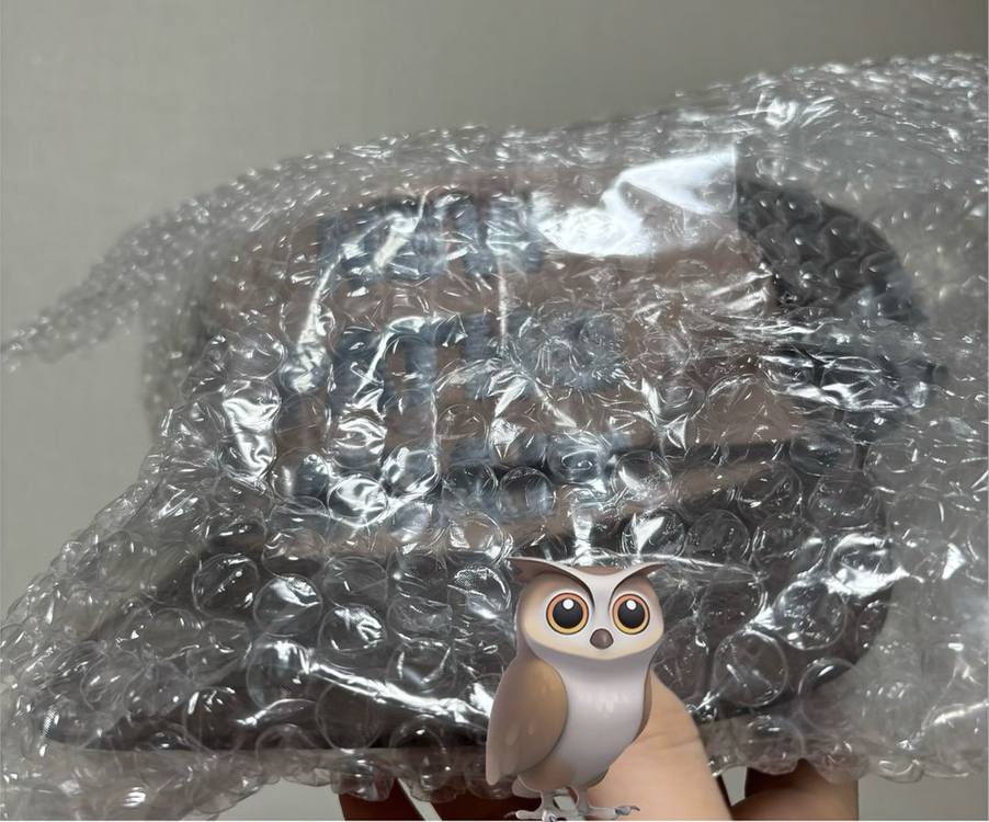 우즈 조승연 알렉스 조노 콜라보 모자 트러커 햇--1