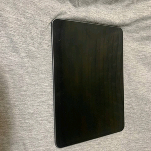 아이패드에어4 256GB 스페이스그레이 WIFI , 펜슬포함