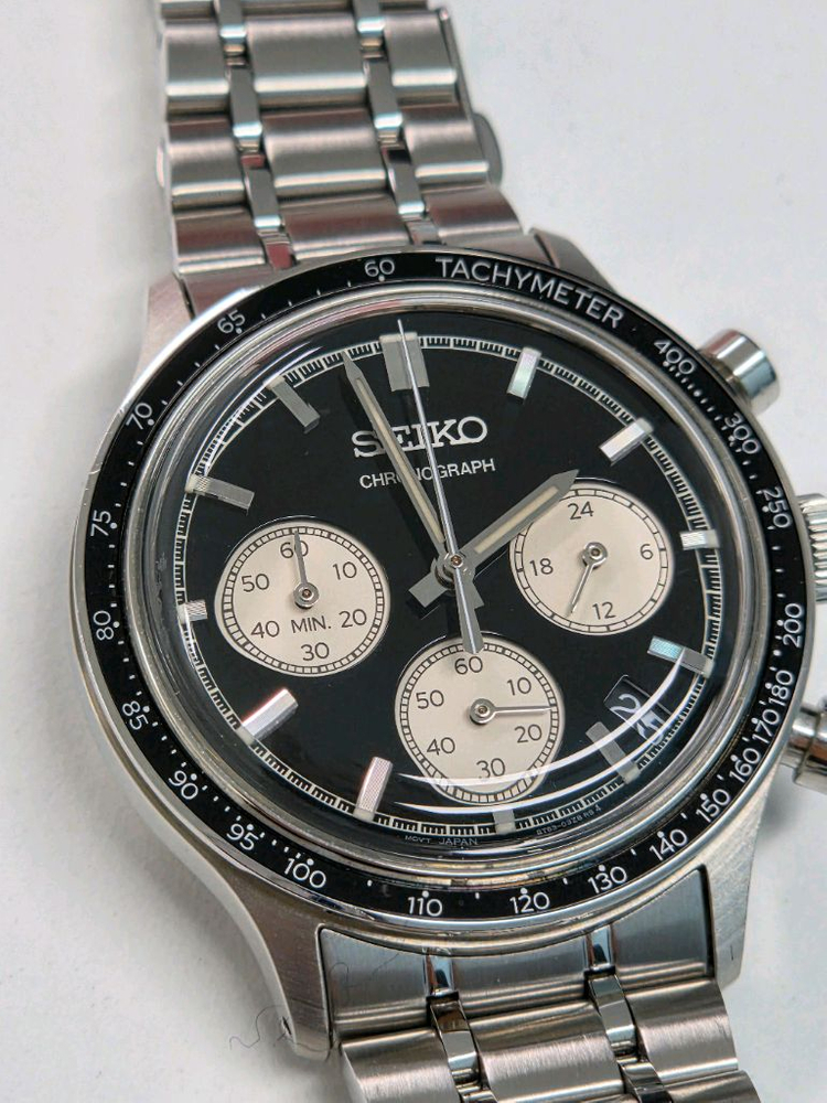 세이코 SBTR055 (SSB479) 검판--1