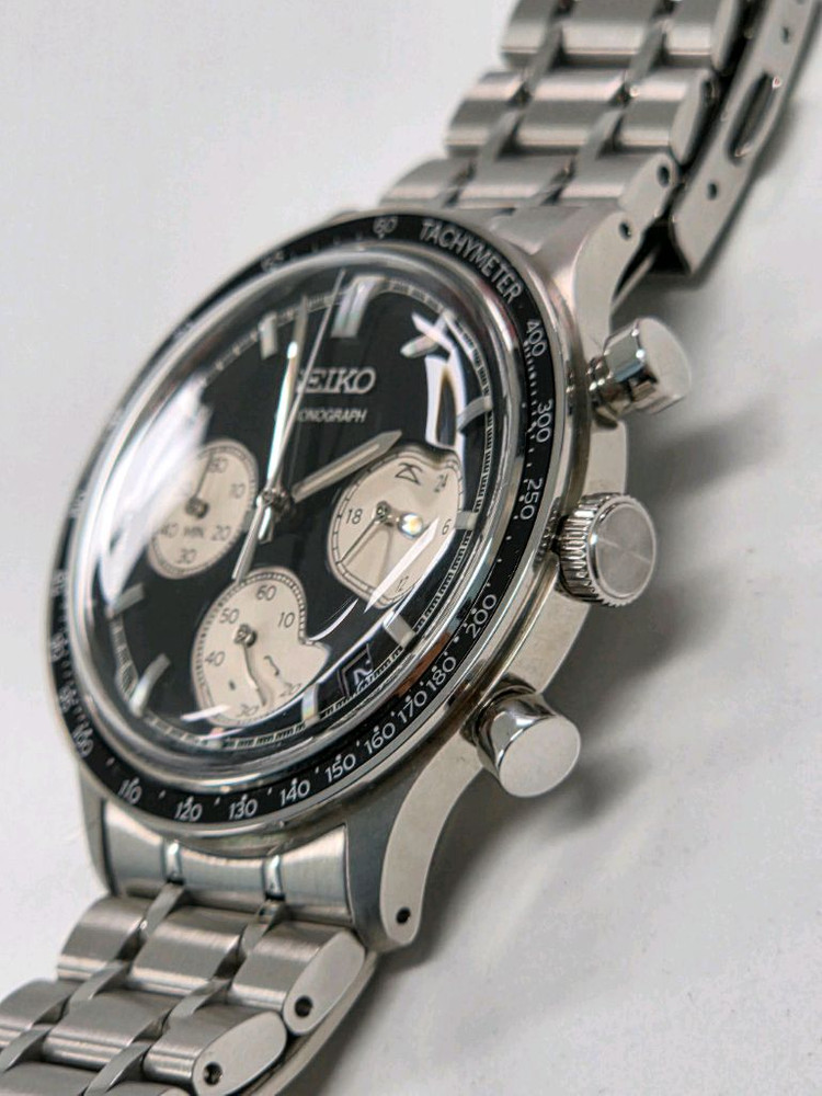 세이코 SBTR055 (SSB479) 검판--2