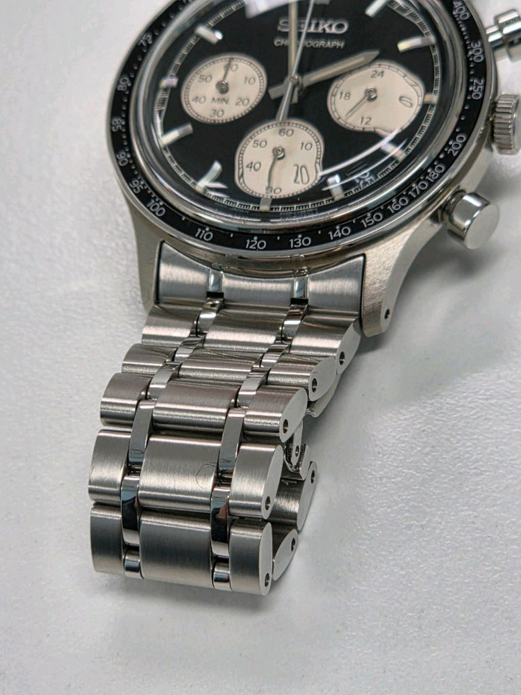 세이코 SBTR055 (SSB479) 검판--3