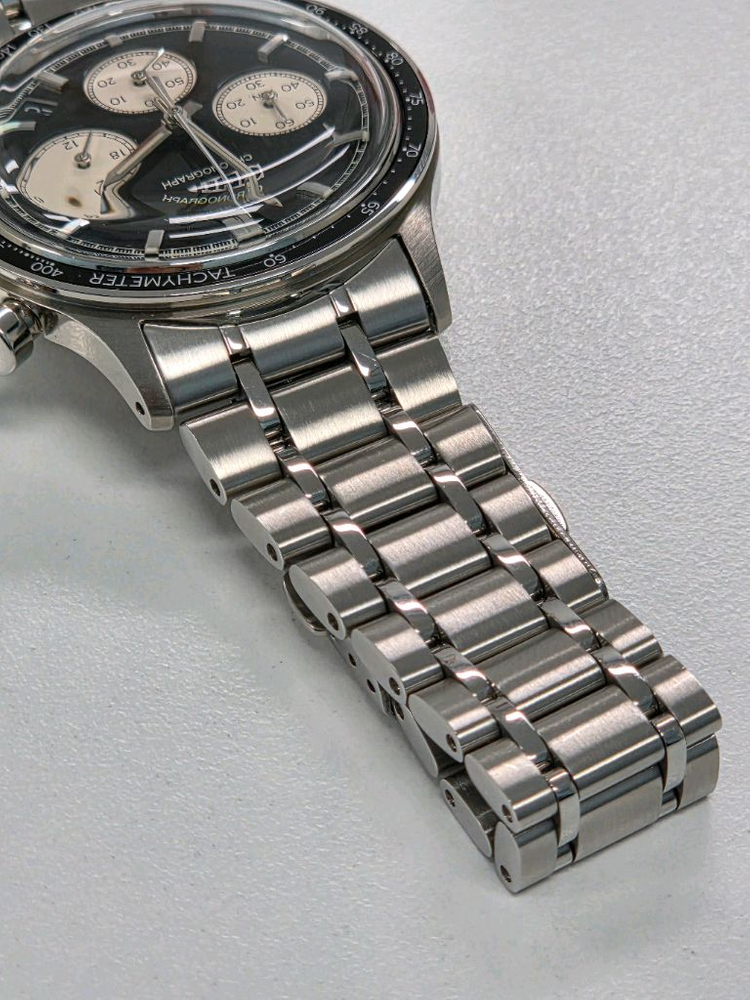 세이코 SBTR055 (SSB479) 검판--4