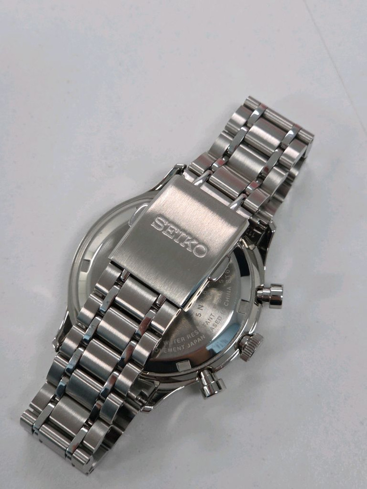 세이코 SBTR055 (SSB479) 검판--6