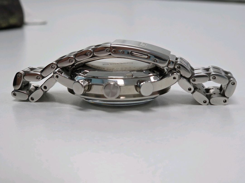 세이코 SBTR055 (SSB479) 검판--7