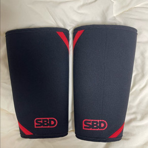 SBD 니슬리브 ST 7mm L 사이즈