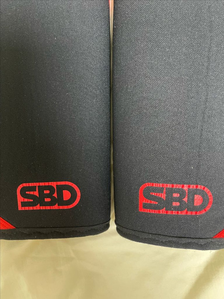 SBD 니슬리브 ST 7mm L 사이즈--2