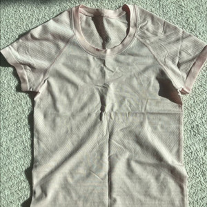 룰루레몬 스위프틀리 4