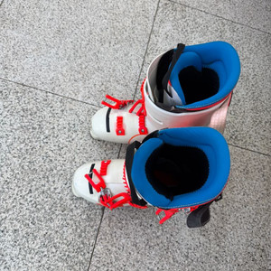 로시뇰 스키부츠 플렉스130 255mm 이미지