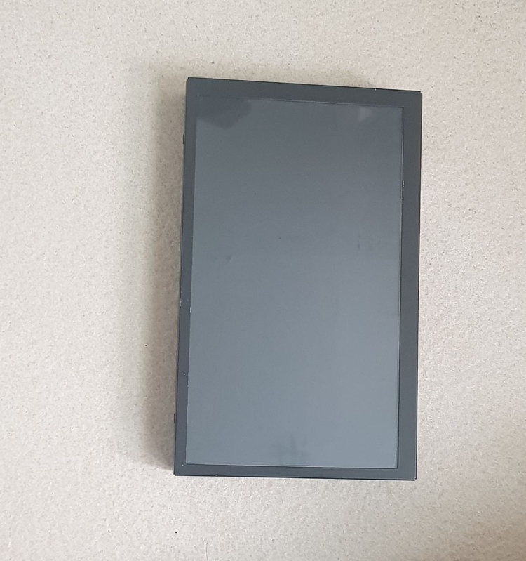 ENB-7500 이센스테크놀리지 내비게이션 멀티박스 이미지