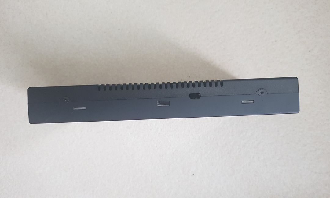 ENB-7500 이센스테크놀리지 내비게이션 멀티박스 이미지