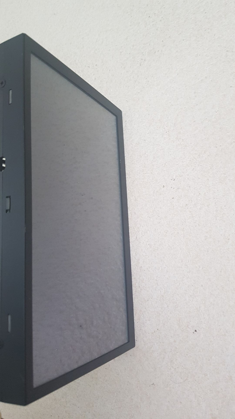 ENB-7500 이센스테크놀리지 내비게이션 멀티박스 이미지