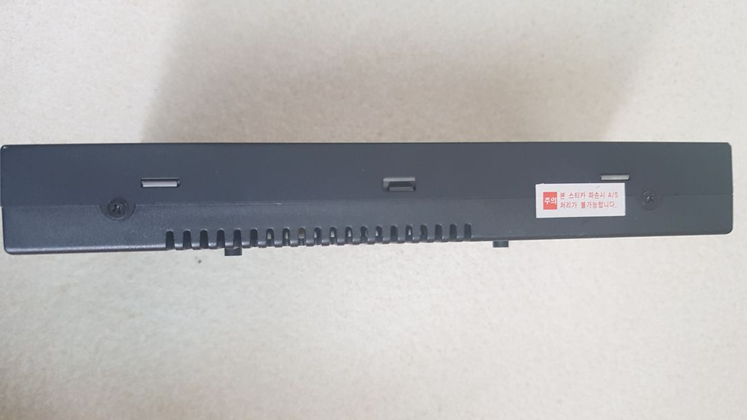 ENB-7500 이센스테크놀리지 내비게이션 멀티박스 이미지