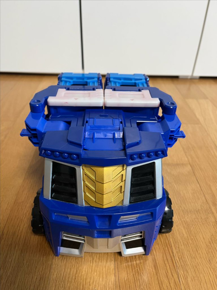 터닝메카드 에반킹, 메가스파이더, 메기드래곤 일괄 판매합니다. 이미지