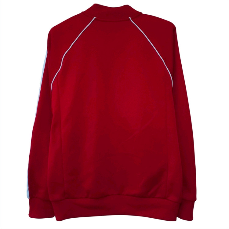 아디다스 파이어버드져지 레드 100-105 트랙탑 이미지