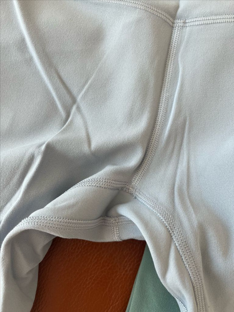 룰루레몬 얼라인 아시아핏 스몰--1