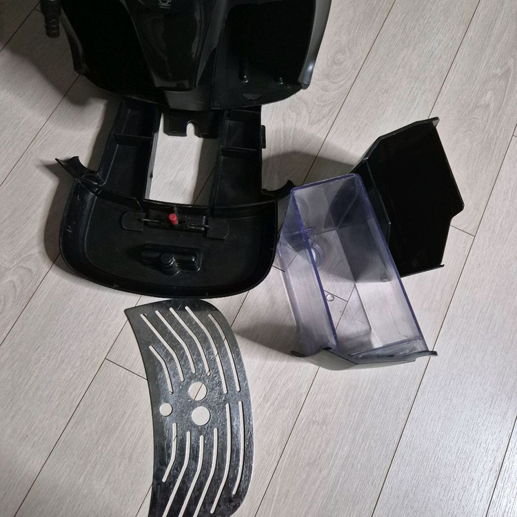 필립스 전자동 커피 머신기 이미지