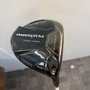 캘러웨이 패러다임 드라이버 9도 VENTUS TR S
