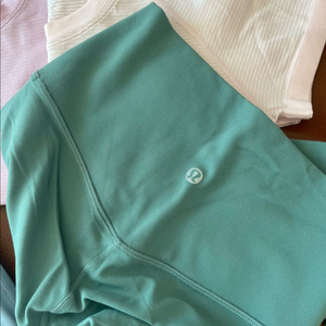 룰루레몬 얼라인 스몰