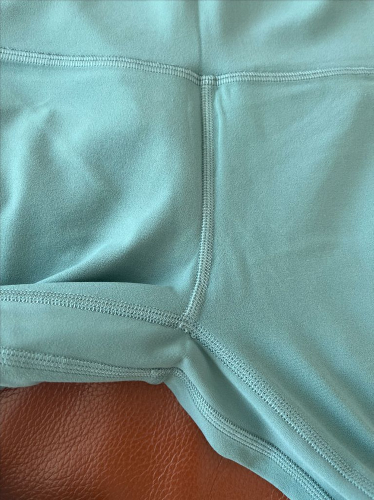 룰루레몬 얼라인 스몰--1