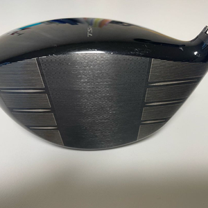 TSR4 드라이버 헤드