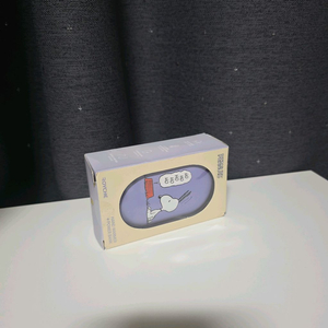 스누피 보조배터리 충전식 손난로 전자 핫팩 휴대용 겨울 패딩 히터 온열