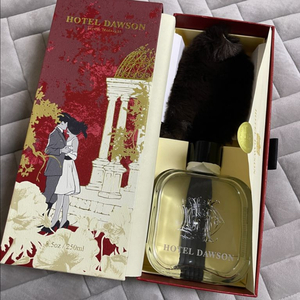 호텔도슨 디퓨저 250ml 자르댕 미드나잇