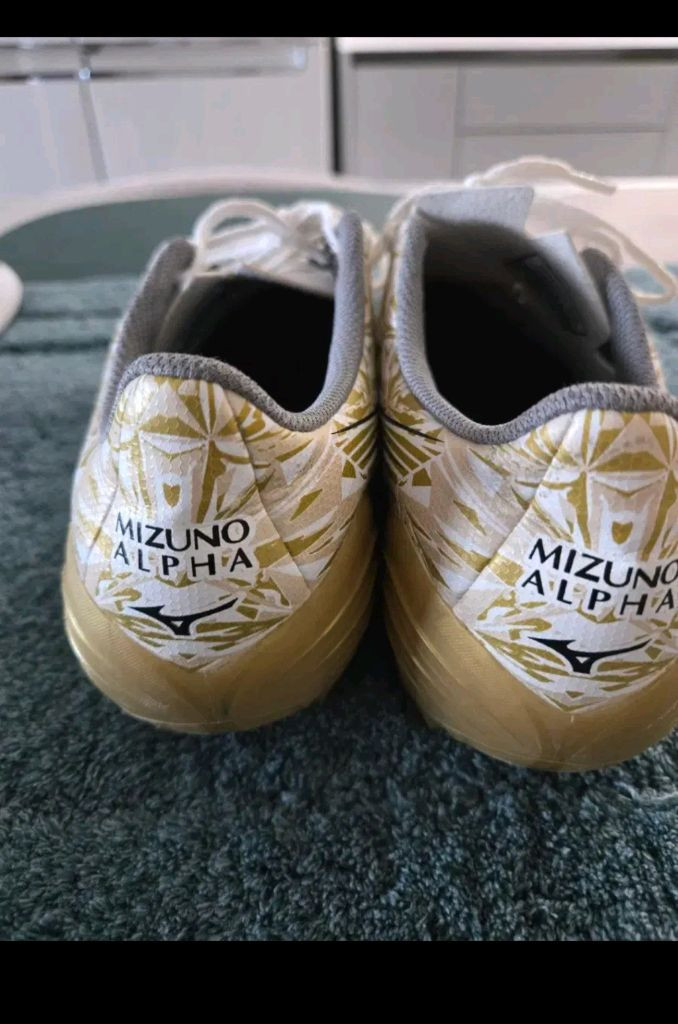 미즈노. 아디다스 축구화 250mm 이미지