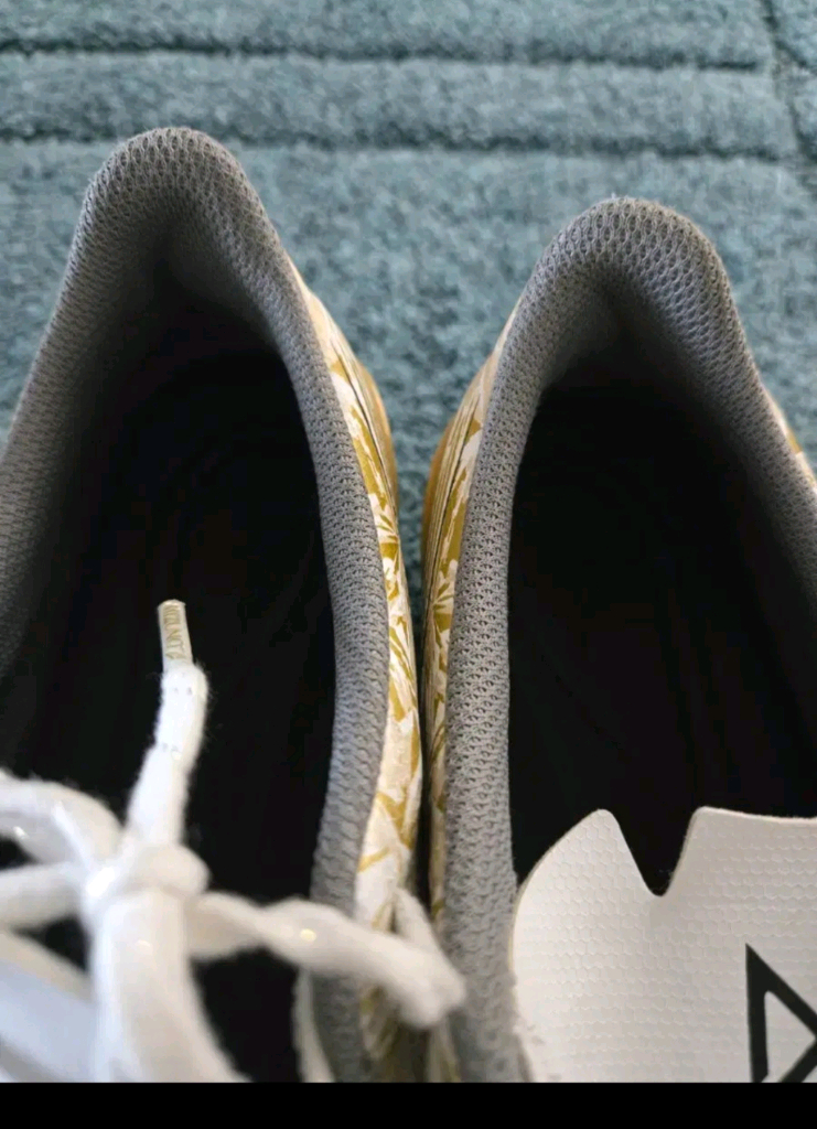 미즈노. 아디다스 축구화 250mm 이미지