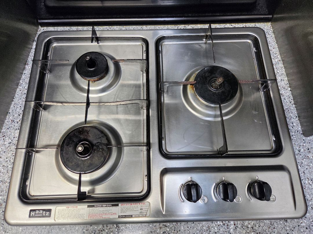 하츠3구가스레인지--2