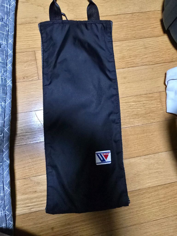 위닝 글러브백 복싱백 권투장갑 가방 길이 47 W90 이미지