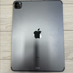 아이패드 프로 3세대 11인치 128GB 셀룰러 스페이스그레이