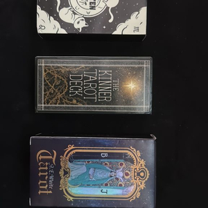 타로카드 이미지